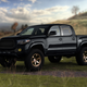 Illustration for article titled 2016 Tacoma w/ Some Aftermarket Stuff